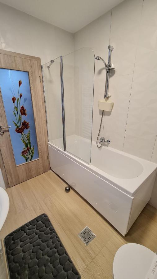 Zander Home Apartment Buşteni Buitenkant foto